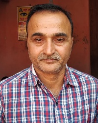 Sanjeet Kumar